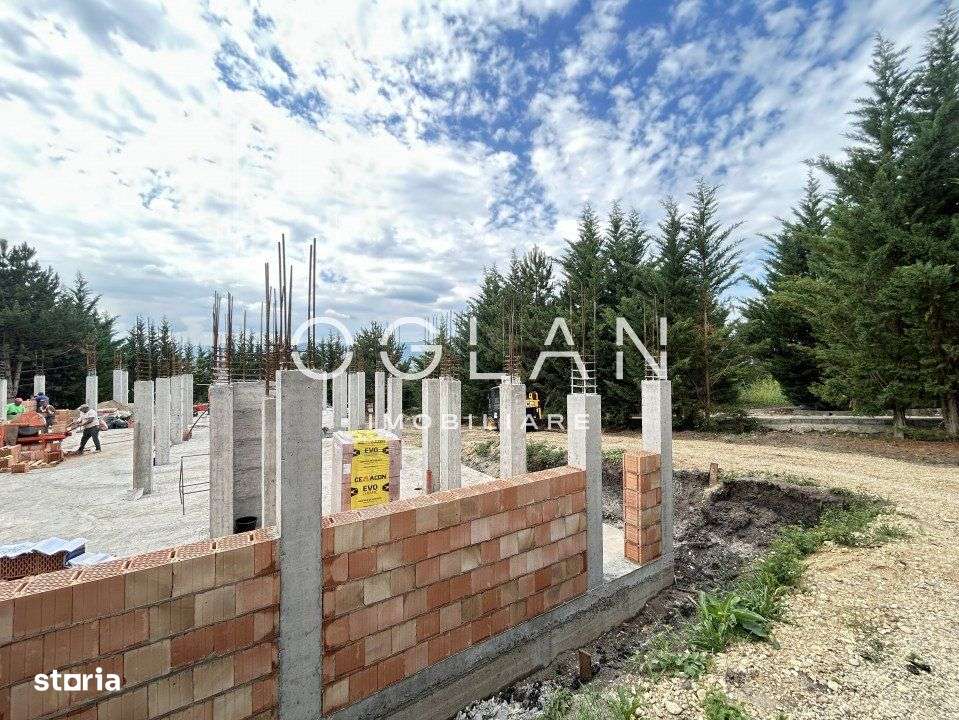 Apartament 3 camere – 66,34 mp + balcon generos – Cristian - Imagine principală: 4/14