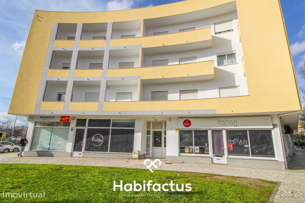 Apartamento T4 com terraço para venda em Jugueiros - Viseu - Grande imagem: 2/31