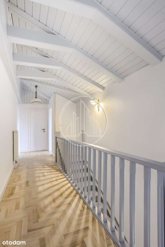 Apartament 150m|dwa poziomy|trzy parki|kamienica|-10