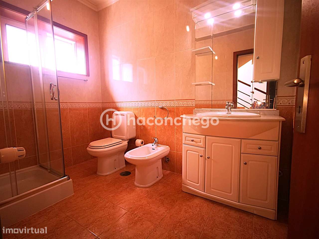 Moradia Individual em Tamel São Verissimo Barcelos-24