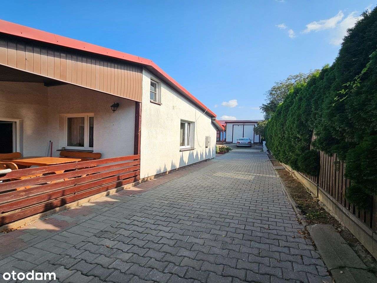 Dom mieszkalno-usługowy 100m² - Lublin - Pełny obrazek: 4/15