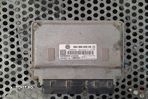 Calculator motor ECU 06A906033HE Seat Altea 1  [din 2004 pana  2009] - 3