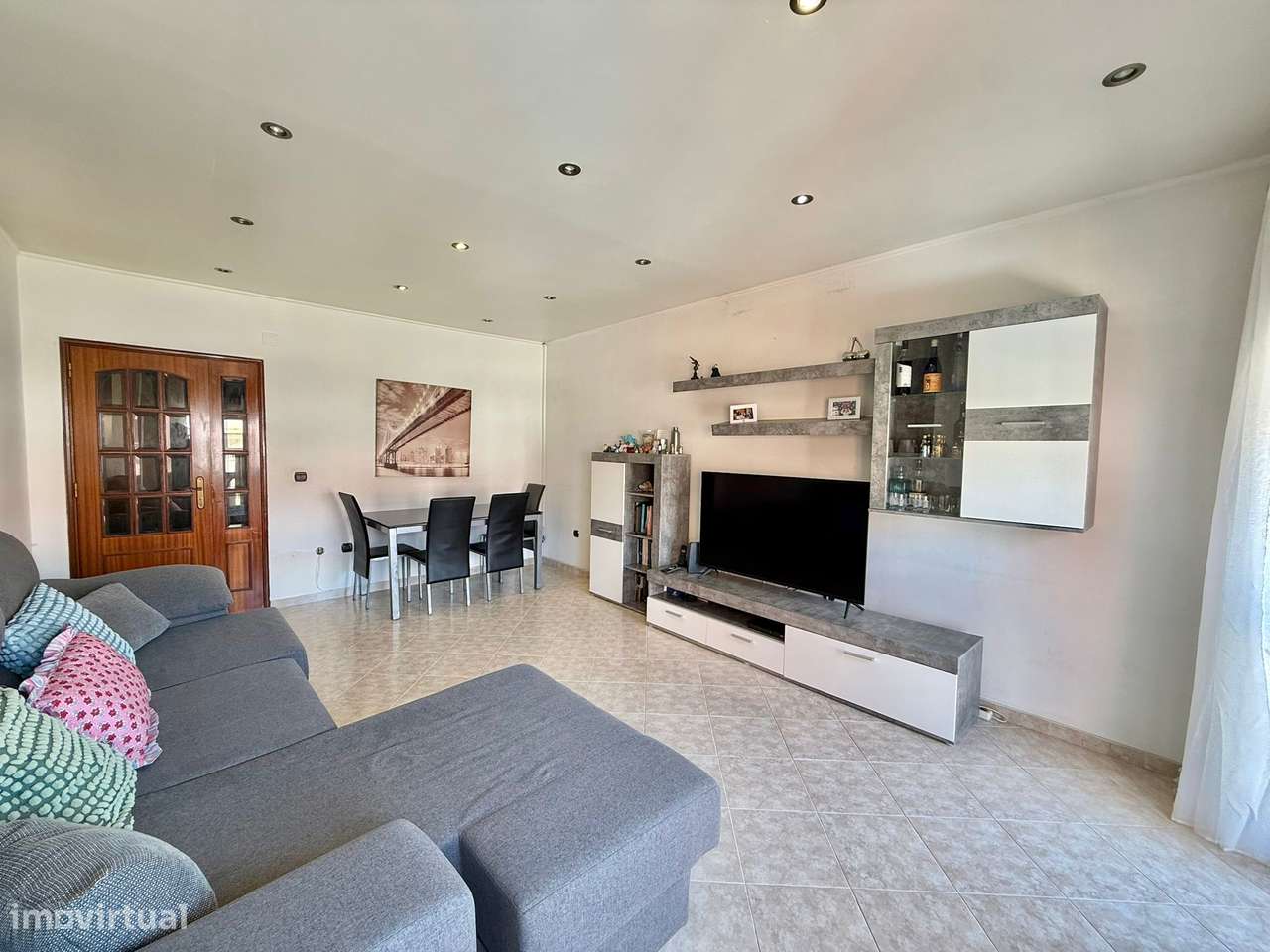 Apartamento T2 em Azeitão, Setúbal - Oportunidade Única-7