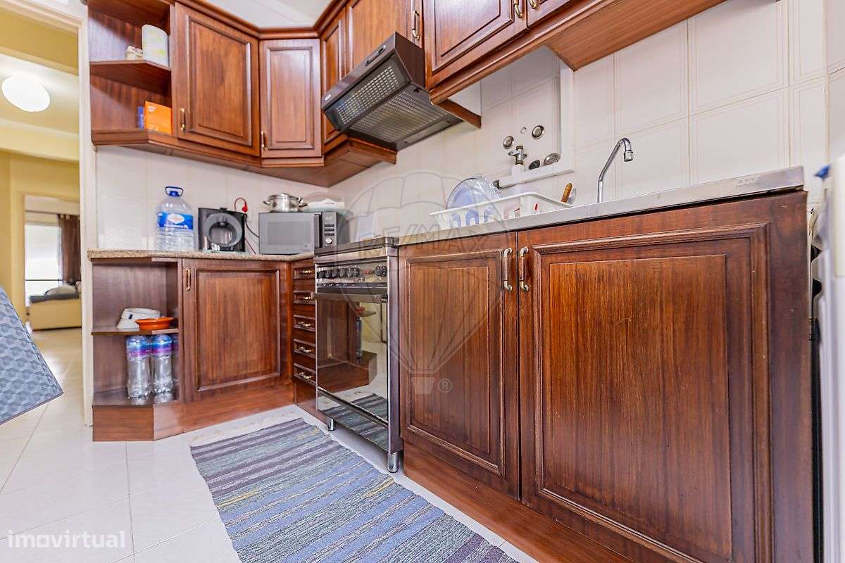 Apartamento T2 para venda-22