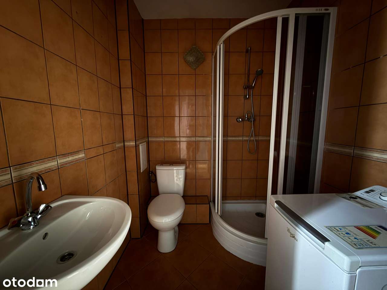 Przytulne 2-pokojowe mieszkanie na Pomorzanach – 47,8 m²-7