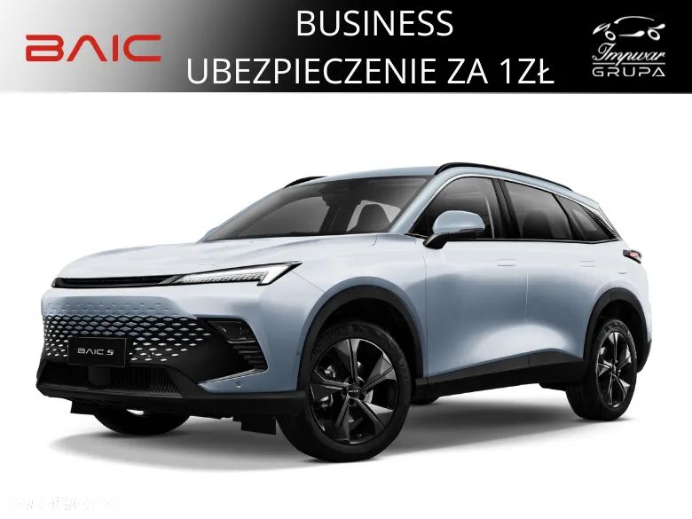 Automat / El. Klapa / Kamera Cofania / Szyberdach / Skóra / Full Led