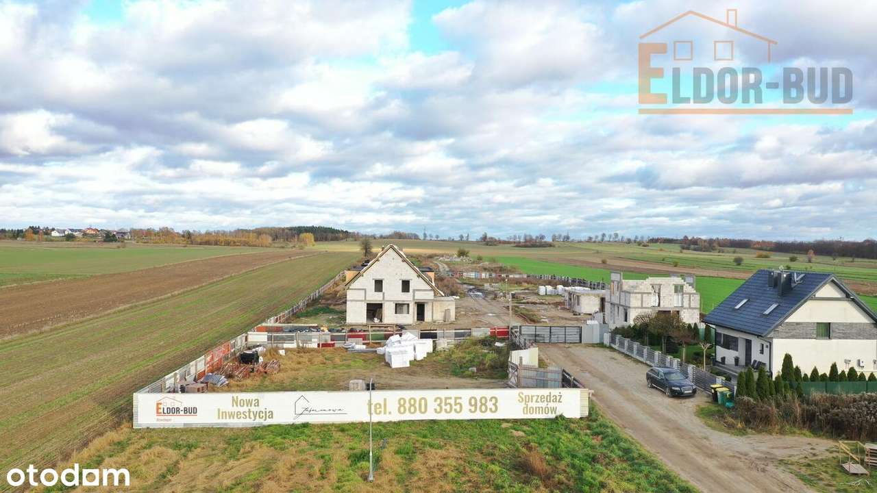 Twój wymarzony dom blisko miasta - Pełny obrazek: 4/8