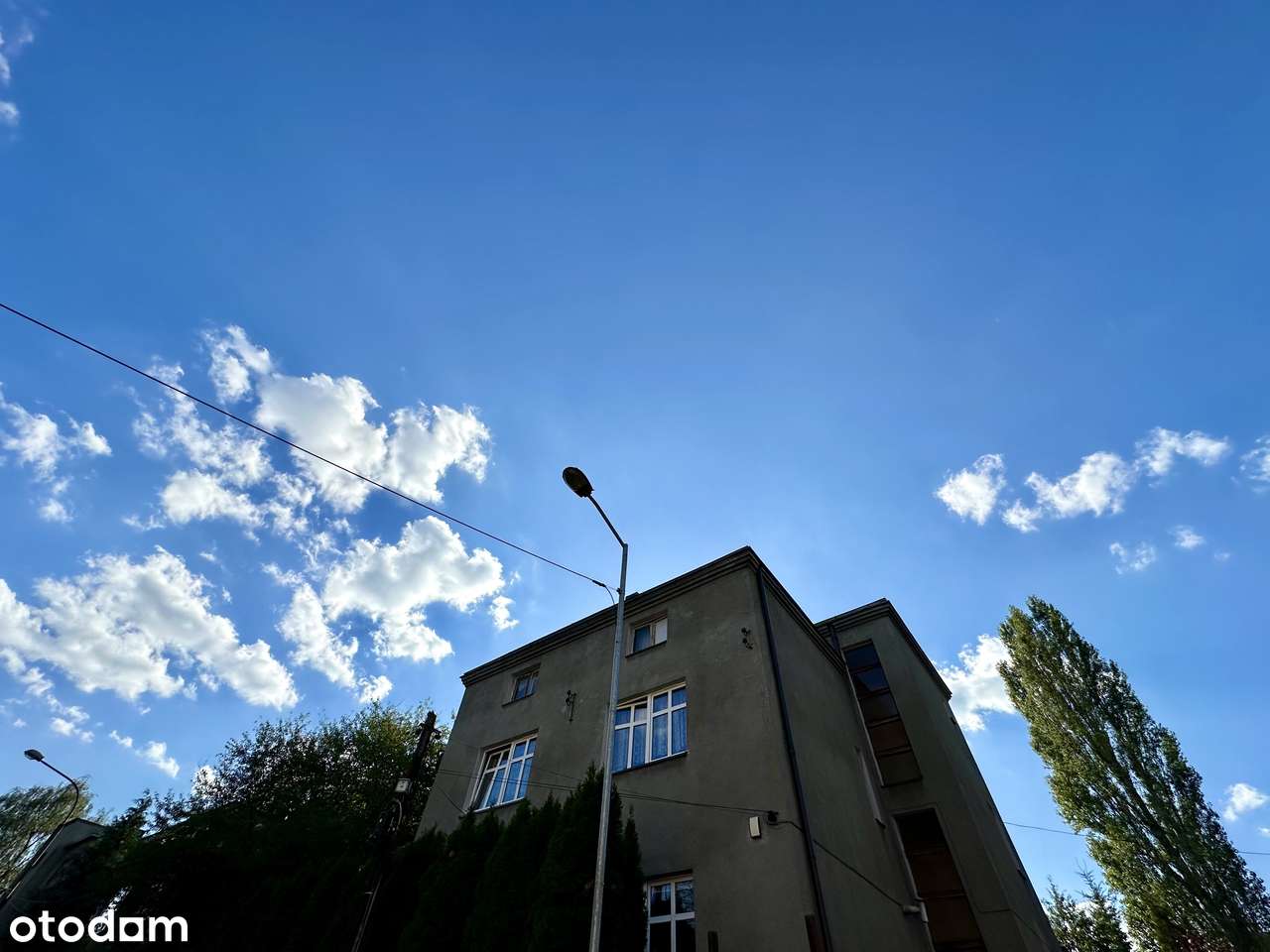 Willa na Oś. Ducha, tylko 4 mieszkania, balkon, TOP lokalizacja-13