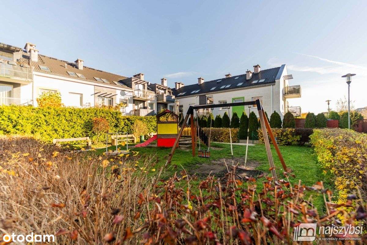 Warzymice - Mieszkanie z balkonem w cichej okolicy - Pełny obrazek: 4/20