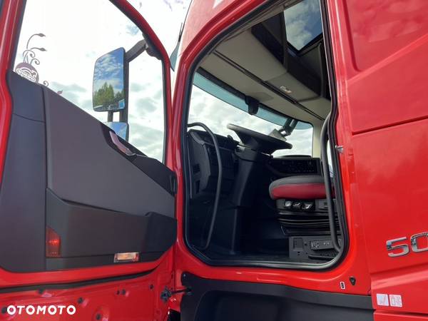 Volvo FH 500 EURO 6 - 13