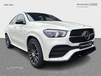 Mercedes-Benz GLE Coupe - 4