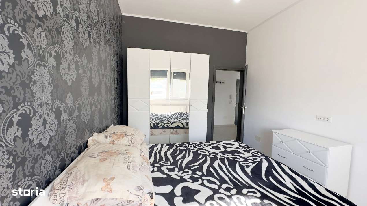 Mic, modern si primitor – locul perfect pentru un nou inceput!-0