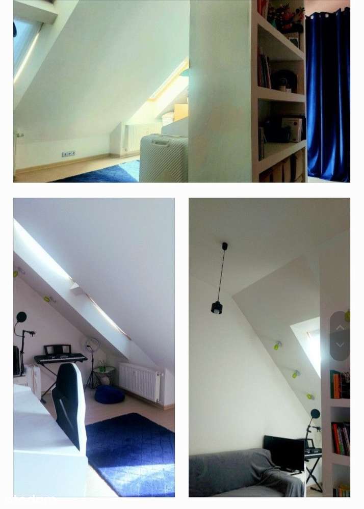 Atrakcyjny Aprtament, 3 pokoje, 103 m2, Ponikwoda-5