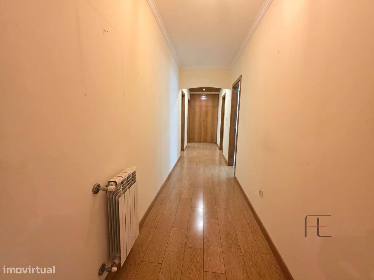 Apartamento T1 Arrendamento em Rio Tinto,Gondomar - Grande imagem: 5/19