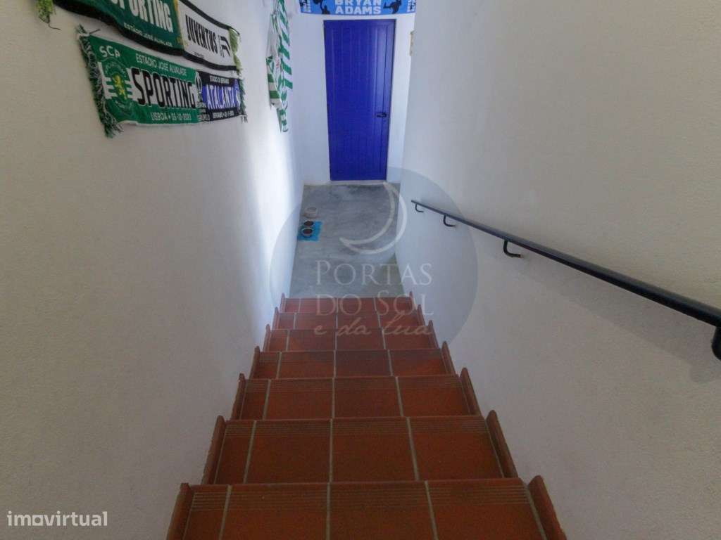 Moradia V3 c garagem em 1.040 m2 a 1 hora de Lisboa-22