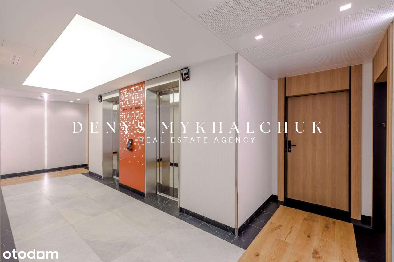 Towarowa Towers - Inwestycyjny hit - 0% fee-8