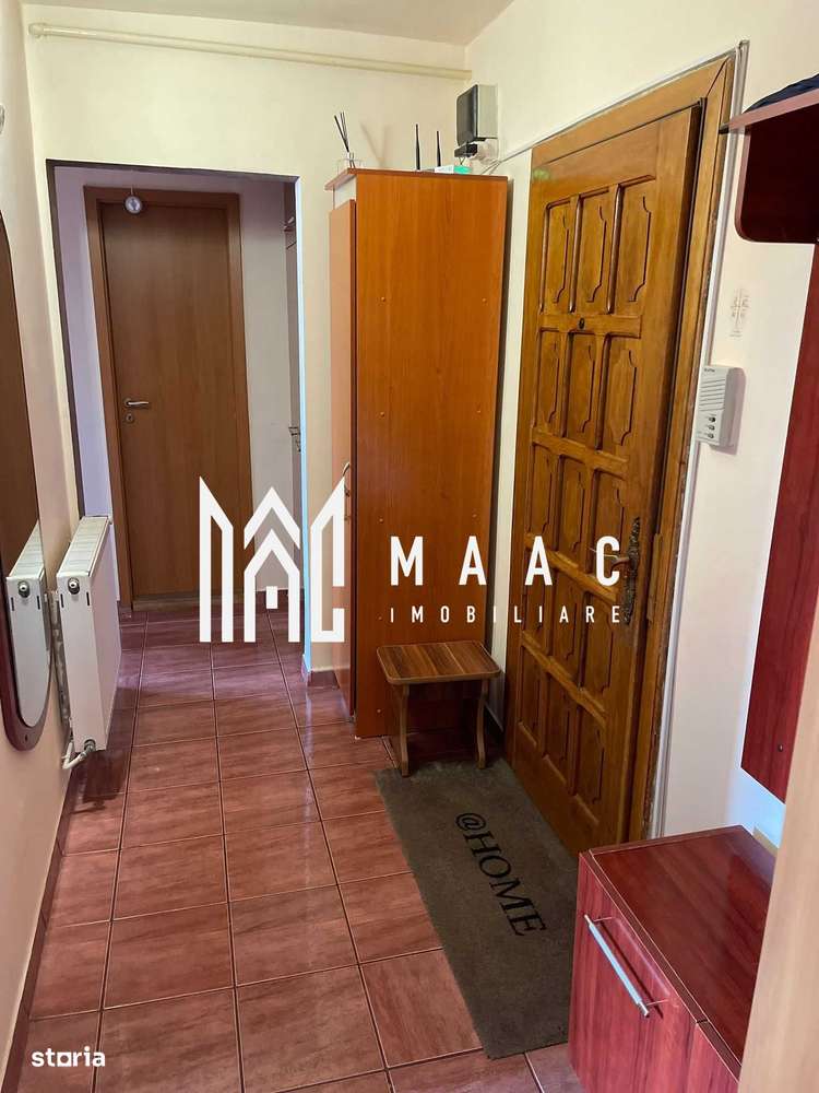 Apartament 2 camere | Decomandat | 46 Mp - Imagine principală: 5/8