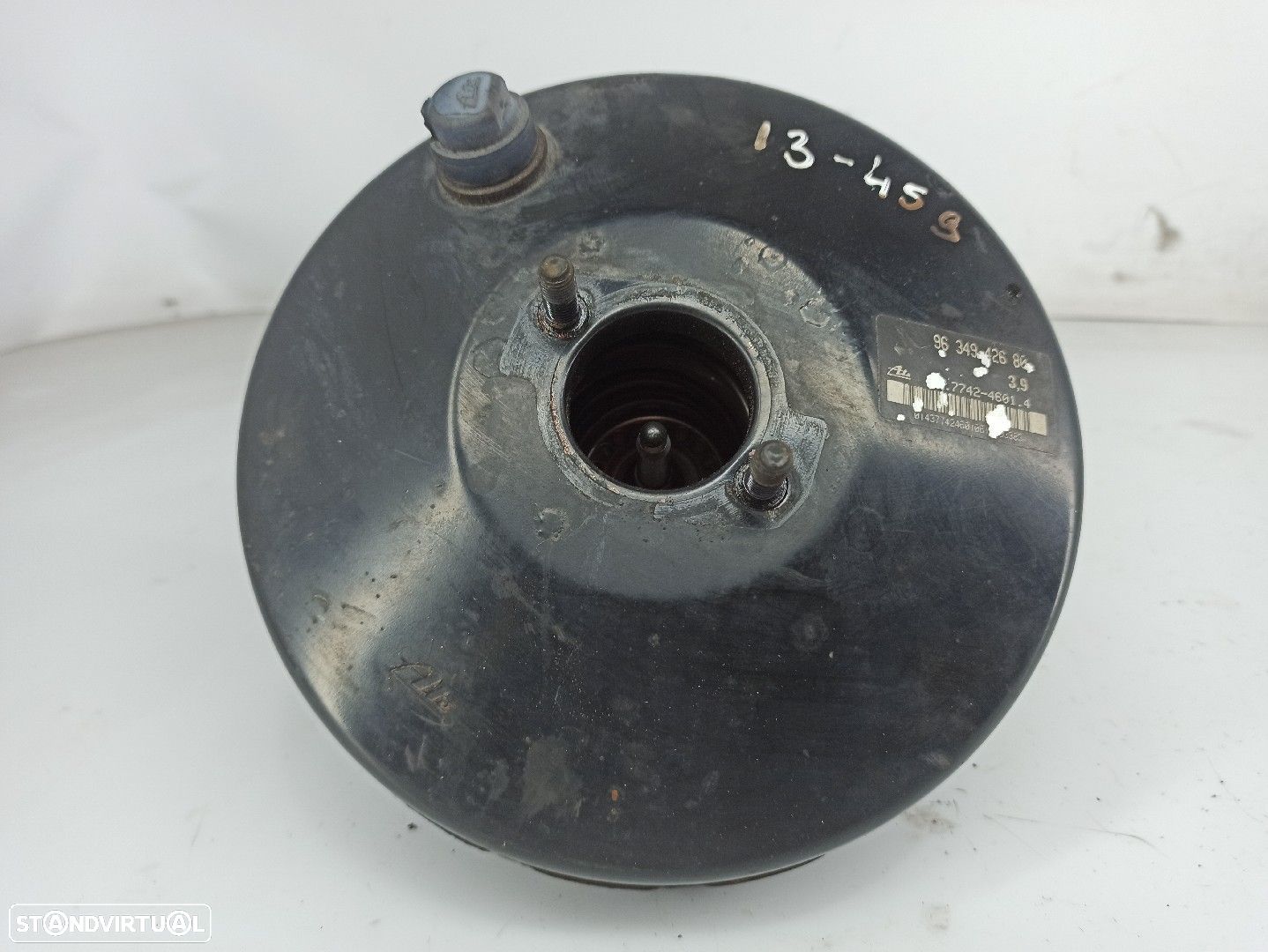 Servofreio Peugeot 206 Hatchback (2A/C) - 1