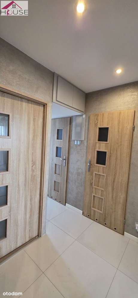 Zamieszkaj wśród zieleni - gotowe M3 na Kurczakach-9