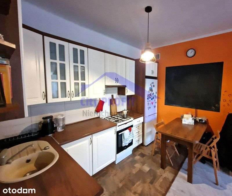 Super 2 pok W Znakomitej Lokalizacji przy Ciołka - Pełny obrazek: 5/14