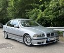 BMW Seria 3 - 20