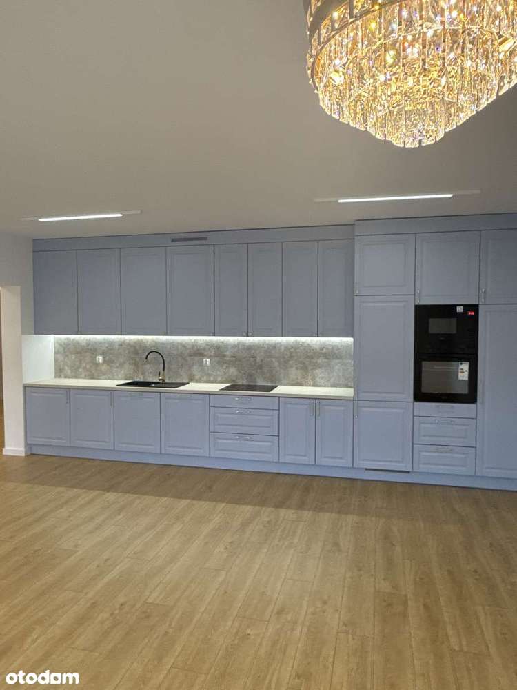 Nowy Styl Życia - APARTAMENTY PREMIUM w Standardzie Butikowym!-8