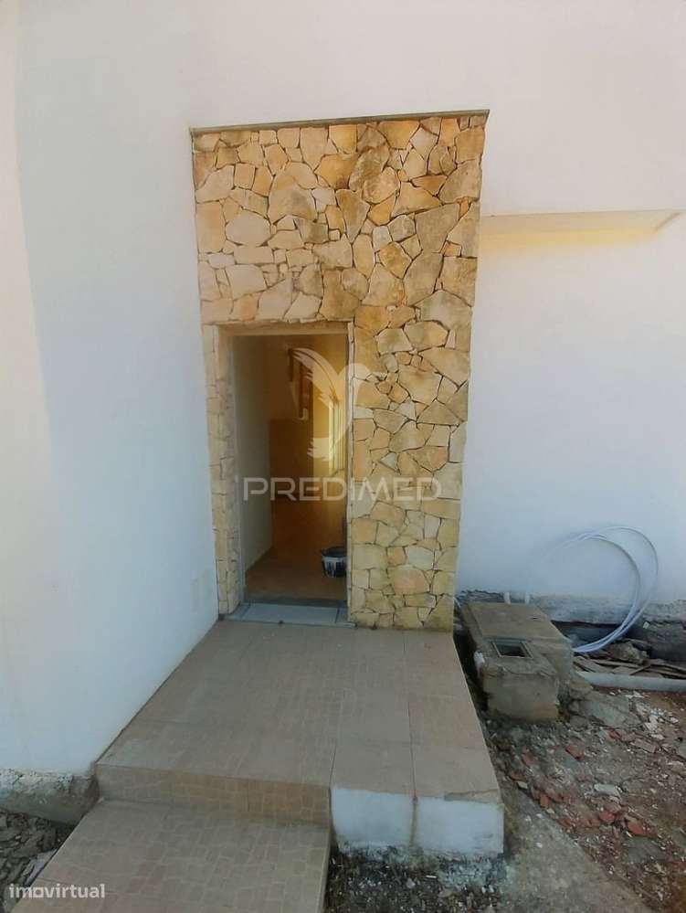 Moradia Contemporânea T3 com Vista  para o Campo - Cercados, Tavira - Grande imagem: 5/27