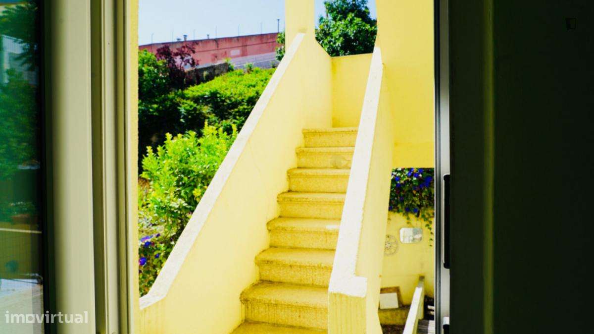 Apartamento com 3 quartos - localizado em Santa Apolónia Lisbon - Grande imagem: 4/9