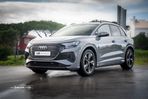 Audi Q4 e-tron 40 - 2