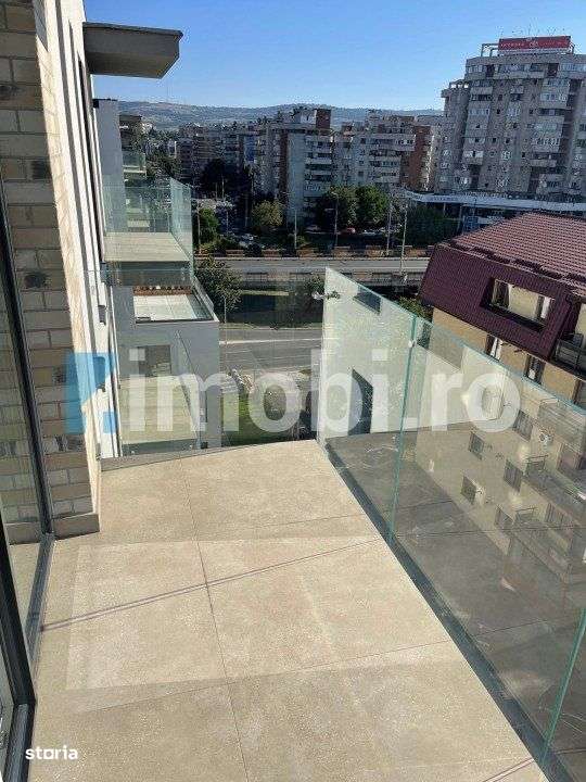 Apartament 3 camere, Lux, + parcare subterana, Marasti-16