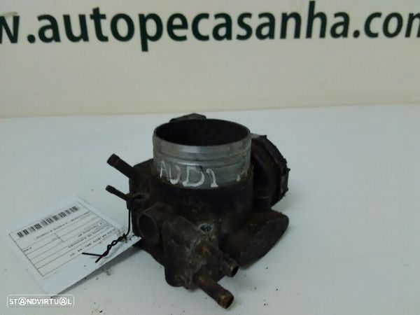 Borboleta De Admissão Audi A4 (8D2, B5) - 1