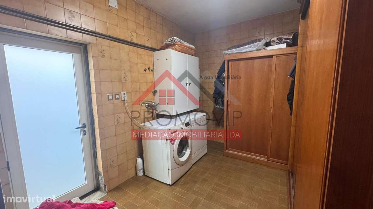 Moradia Individual T3 Burgães Santo Tirso-7