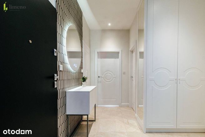Wyjątkowy Apartament z Widokiem na Jezioro Ukiel-13