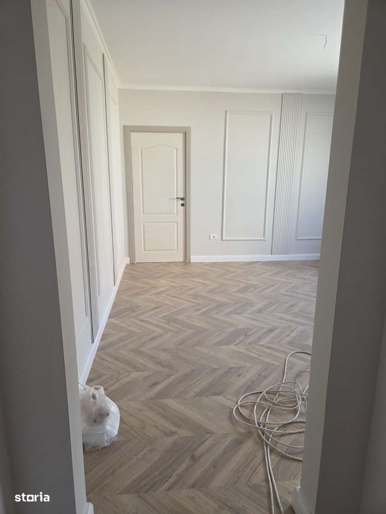 Apartament de vanzare 2 camere semidecomandat -  zona Bere - Pitesti-10