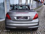 Peugeot 207 CC 1.6 HDi FAP Sport - 17