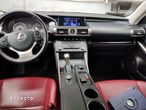 Lexus IS 200t Elite - 14