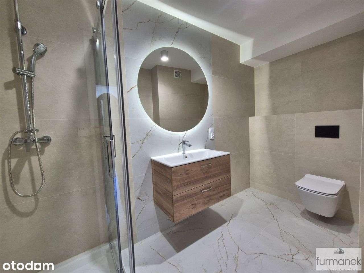 Komfortowy apartament w nowym bloku z windą-14