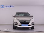 Hyundai Tucson 1.7 CRDi Premium - 3