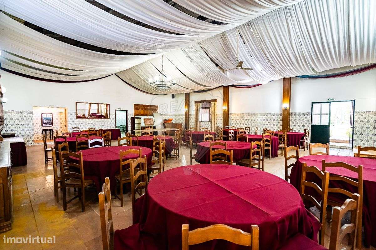 Armazém  para venda - Grande imagem: 5/42