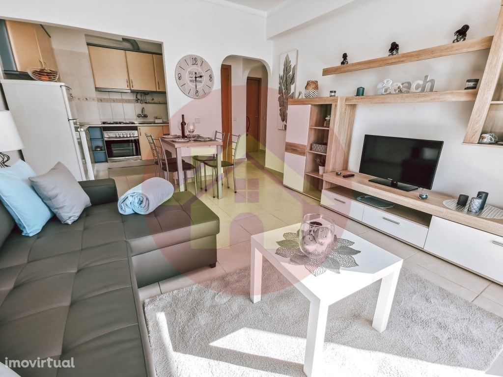 Apartamento T1 - para Férias - Praia da Rocha - Portimão,...