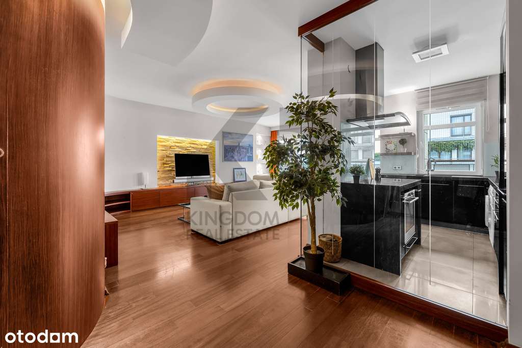 Mieszkanie na sprzedaż/ Wilanów 66m²-1