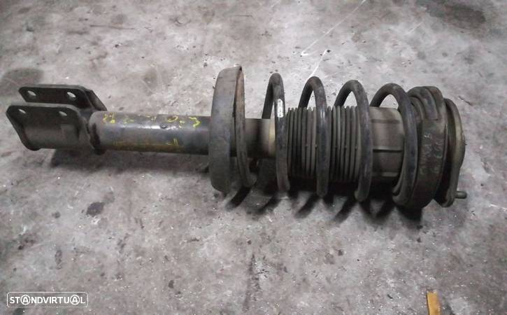 Amortecedor Frt Frente Esquerdo Opel Corsa B (S93) - 1