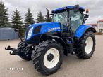 New Holland T7.185 - 1