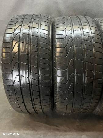 ORYGINALNE KOŁA ALUFELGI Audi 20" 4K8601025F OPONY PIRELLI 255/40R19 LATO - 13