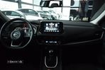 Nissan Qashqai 1.3 DIG-T N-Connecta J18 Led - 33