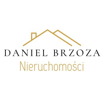 Daniel Brzoza Nieruchomości Logo