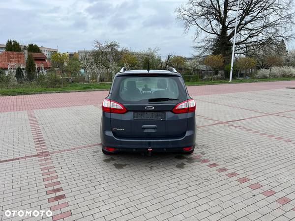 Ford Grand C-MAX - 6