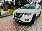 Nissan X-Trail - 5