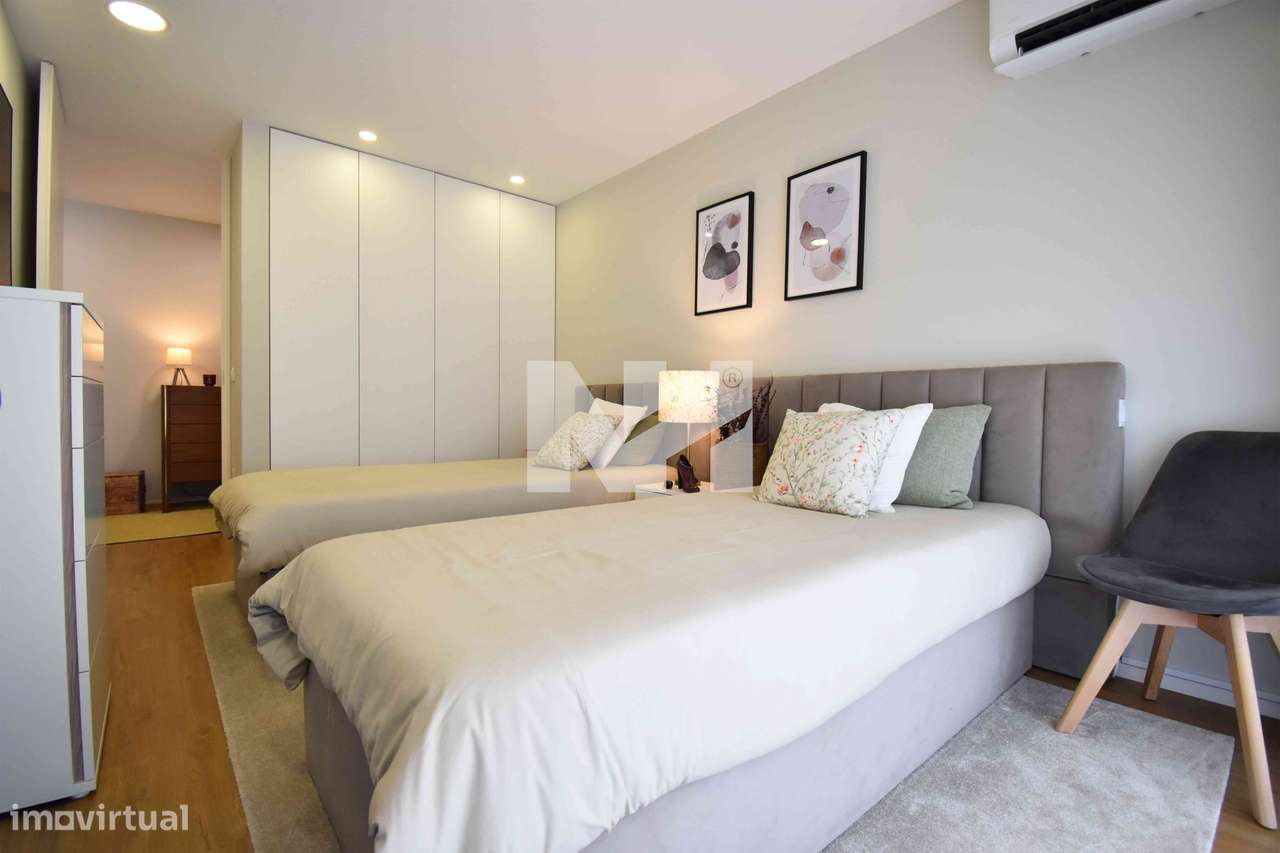 Moradia | T3 |Vila do Conde-29