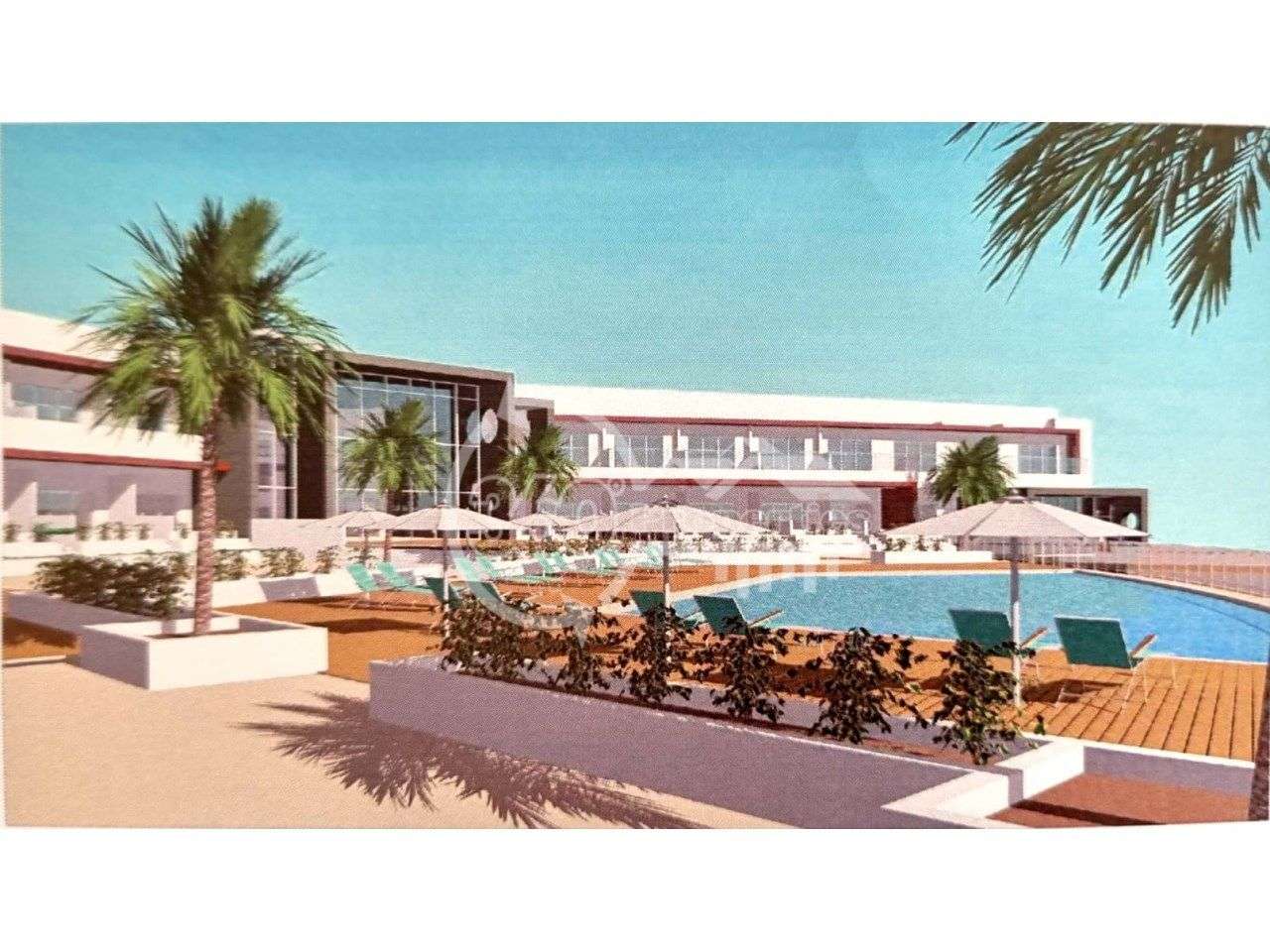 Terreno Para Investimento Turistico - Monte Agudo - Santo Estêvão - Grande imagem: 1/14